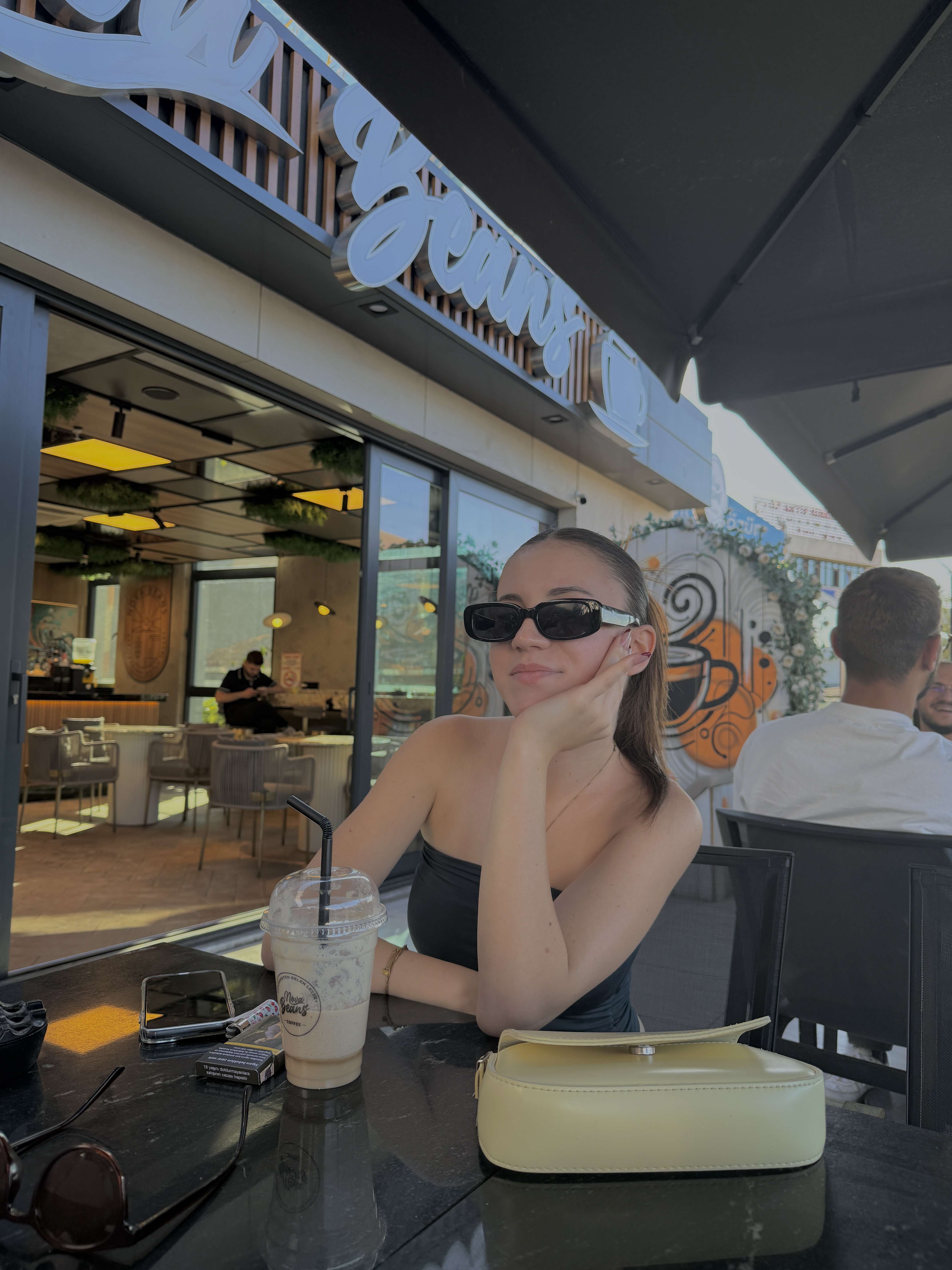a Profile Picture
