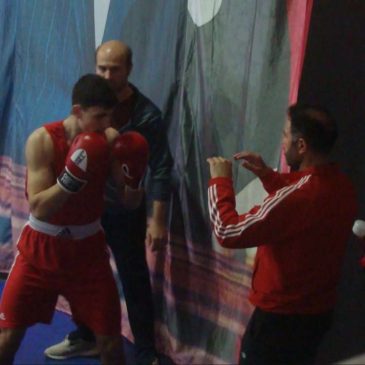 Yağız Ali Çayır Profile Picture