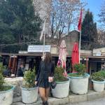 Melike Özçelik Profile Picture