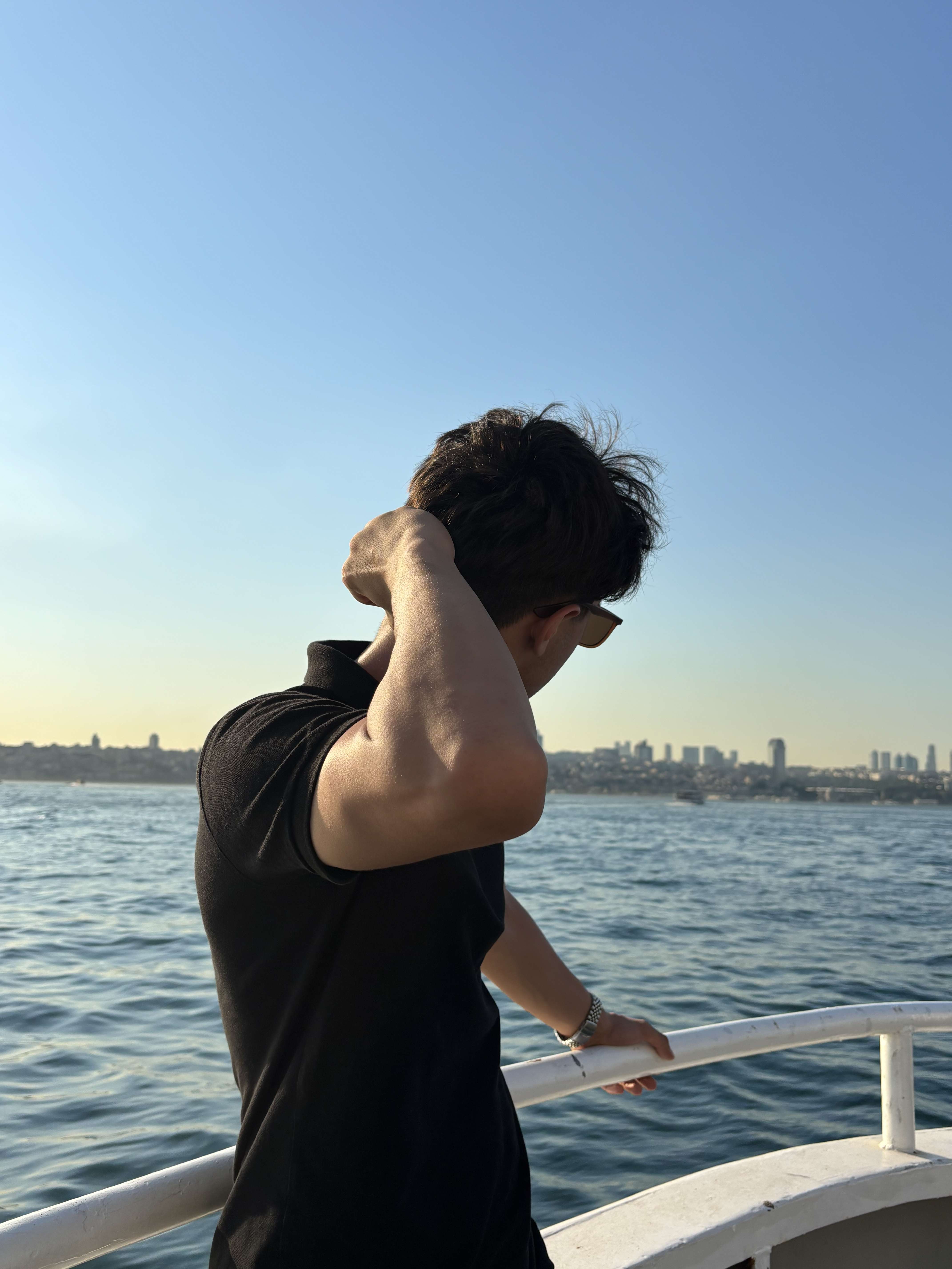Ömer Faruk Ceren Profile Picture