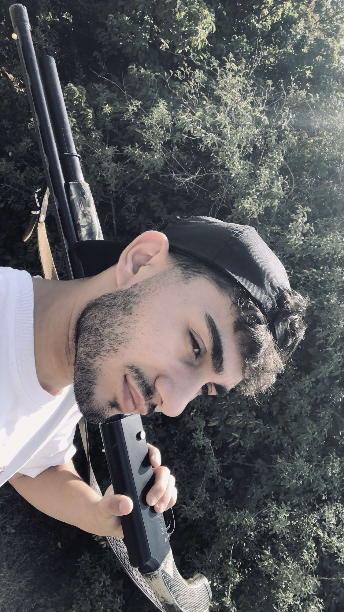 Enes Karakuş Profile Picture
