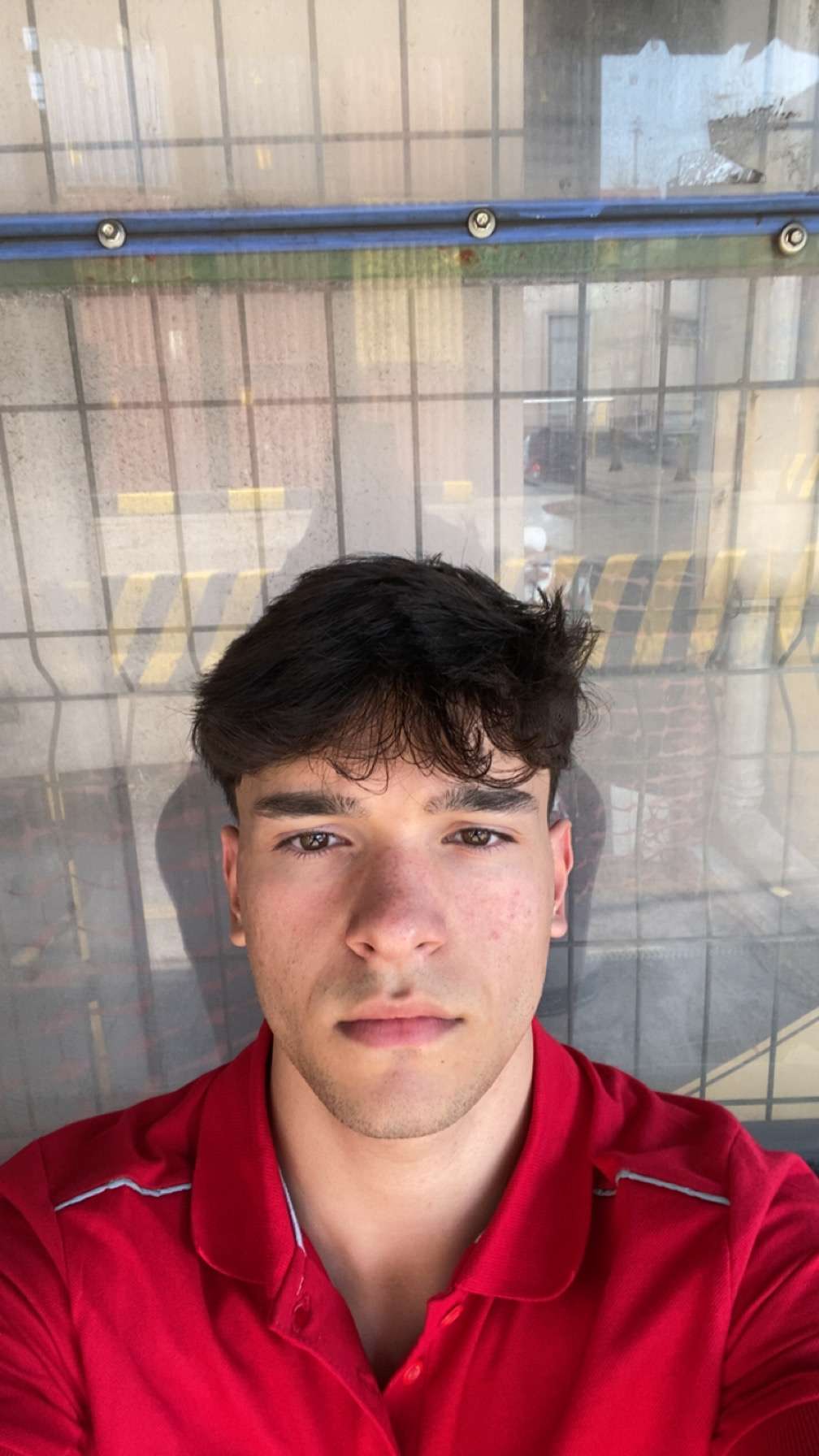 Harun Peker Profile Picture