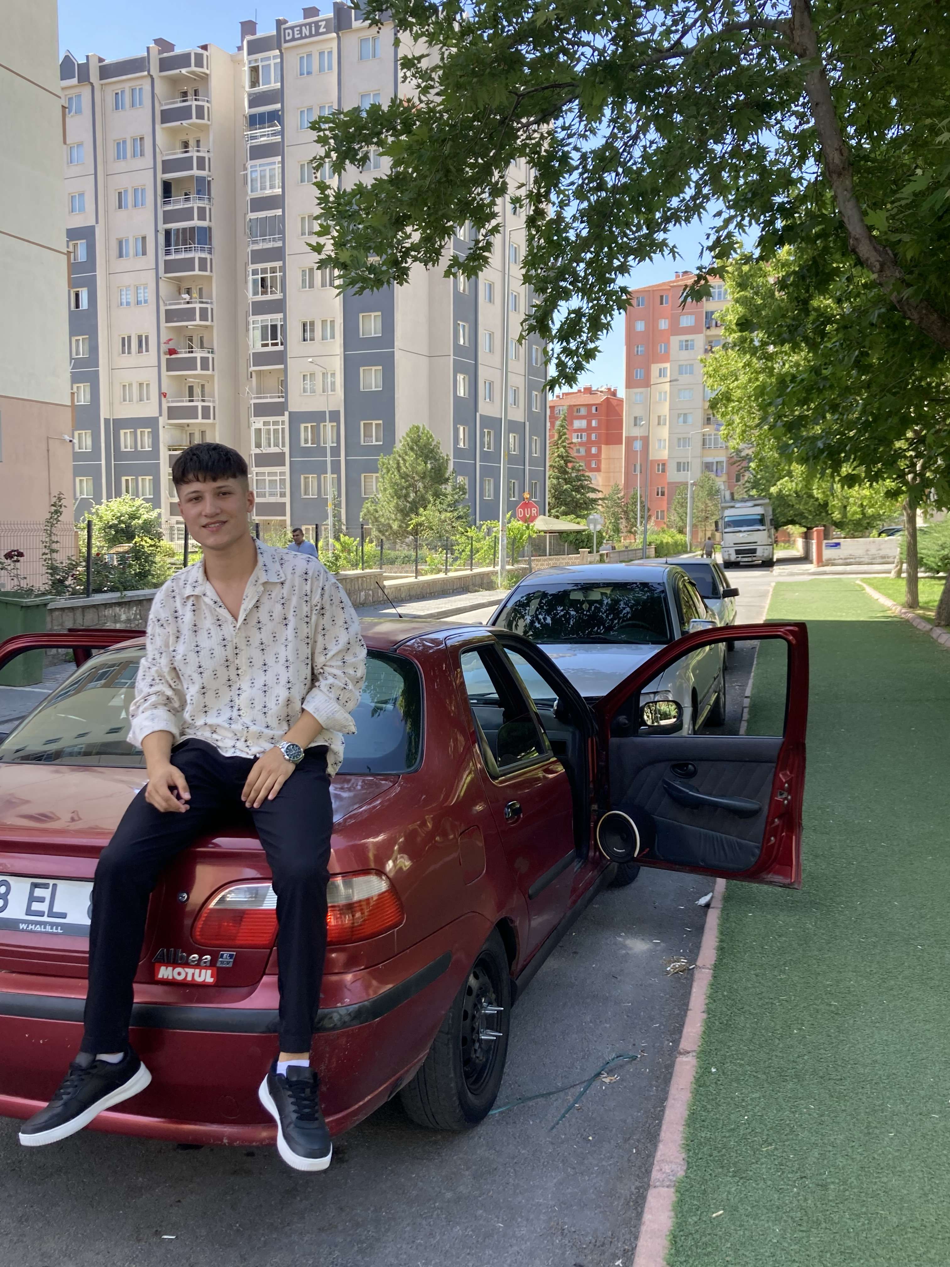 Eren Efe Tosun Profile Picture