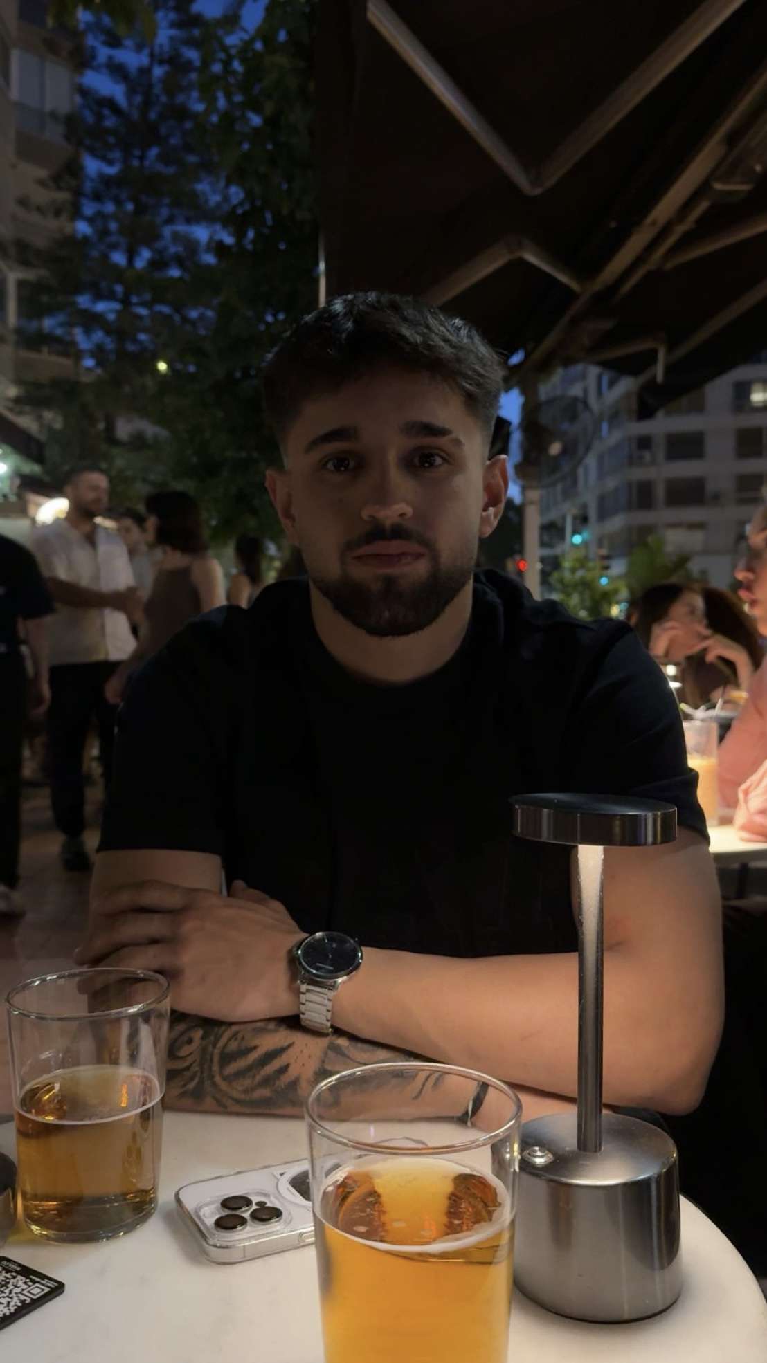 Ersin Çoşğun Profile Picture