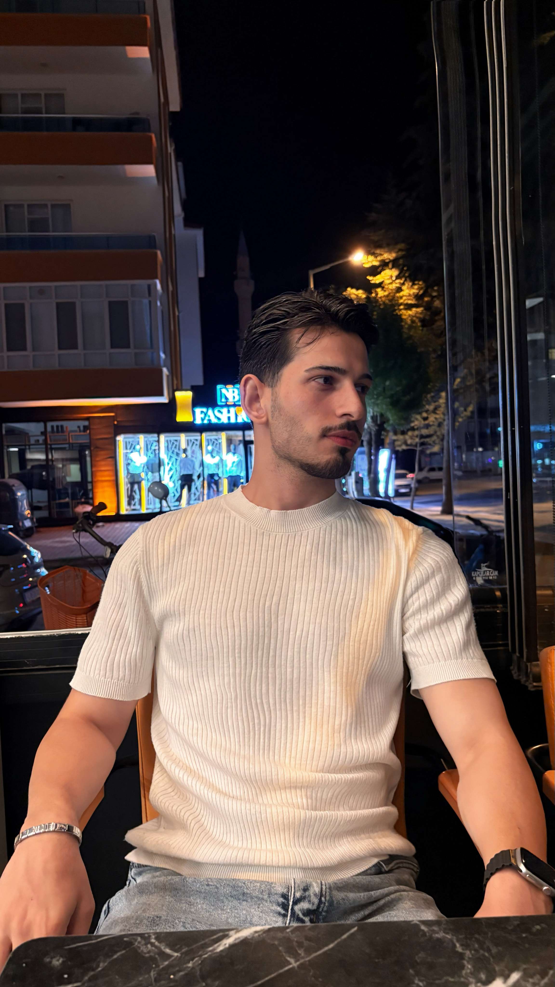 Furkan Terzi Profile Picture