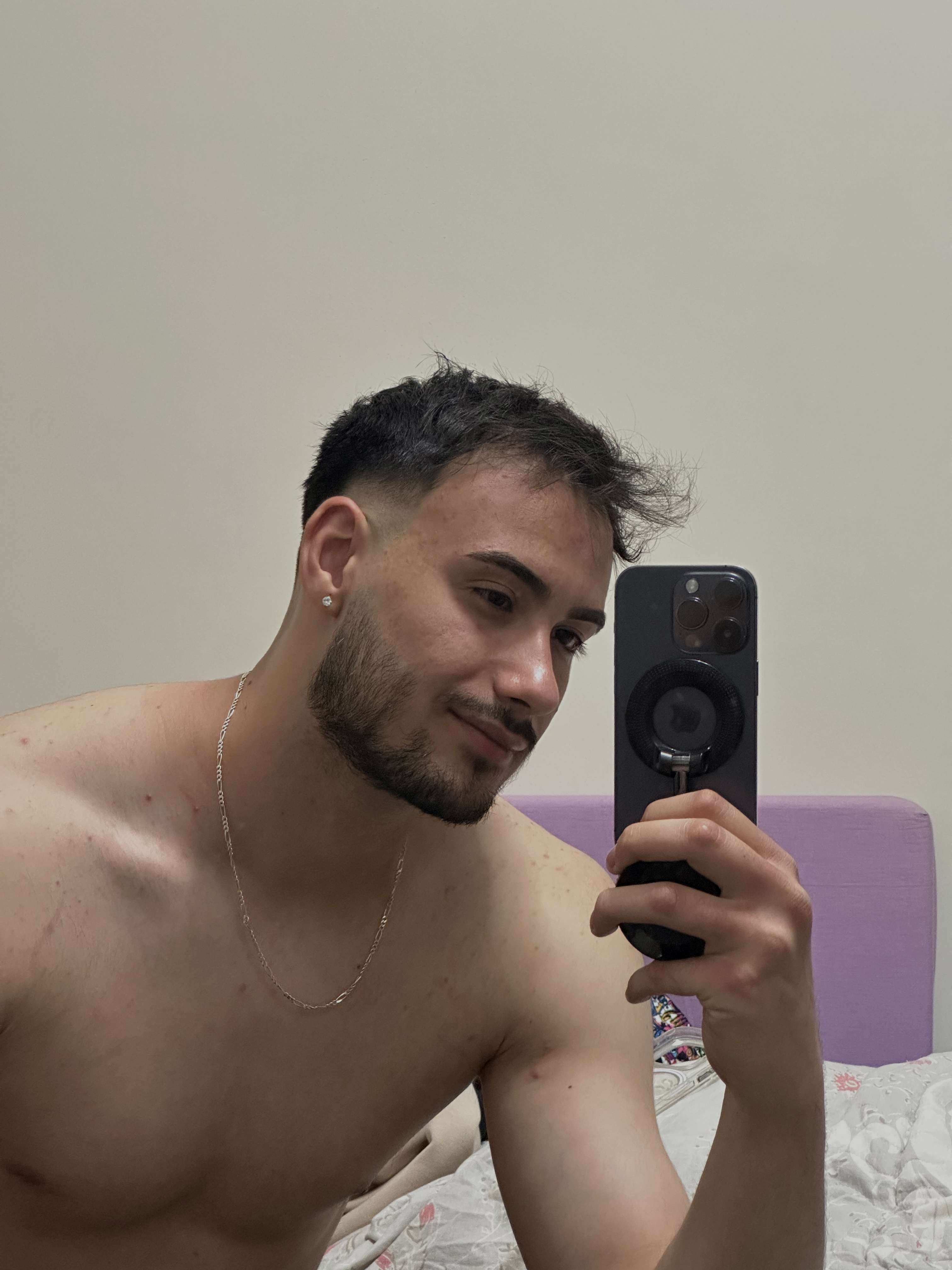 Mehmet Oktar Profile Picture