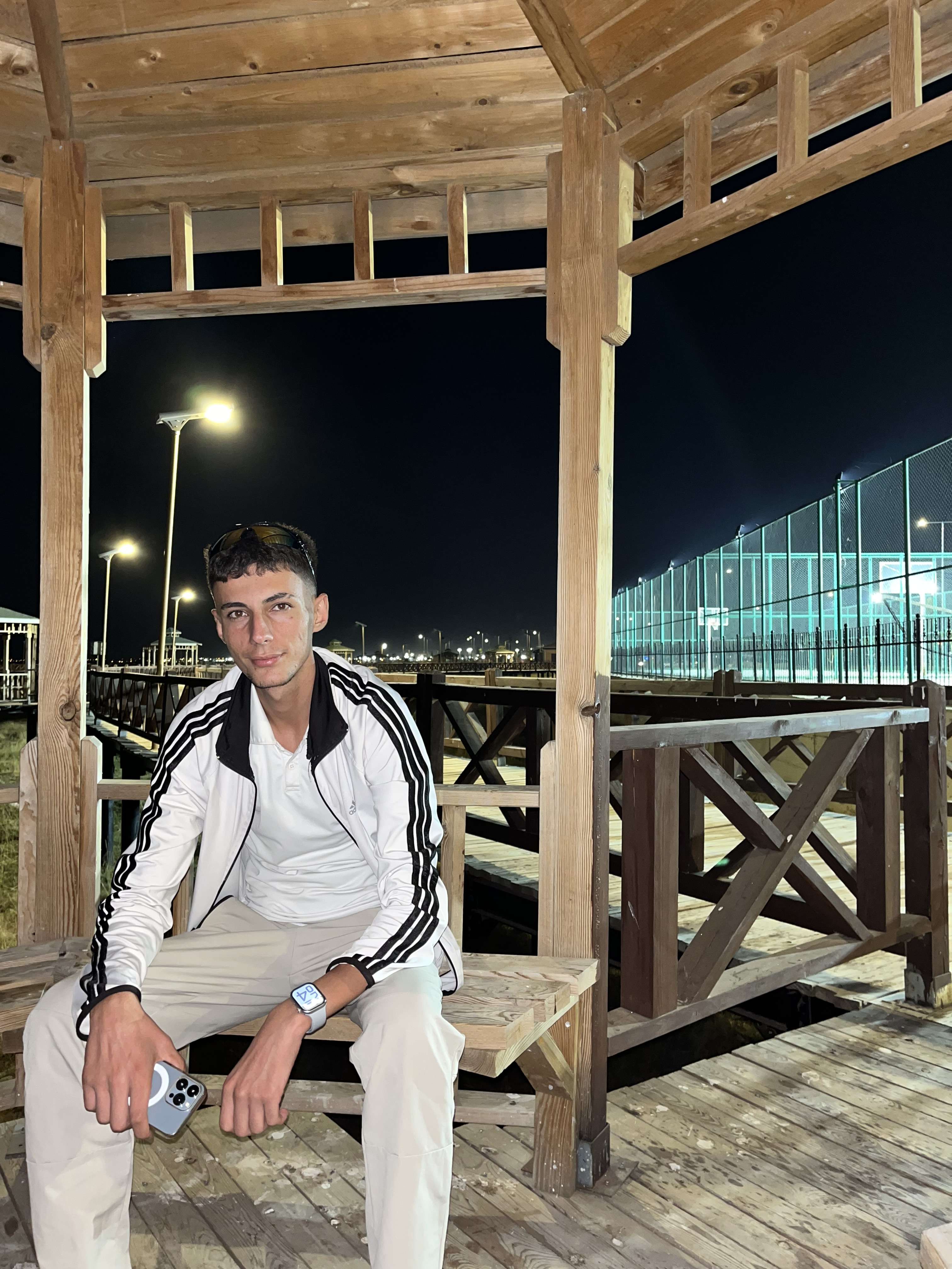 Civan Aydin Profile Picture