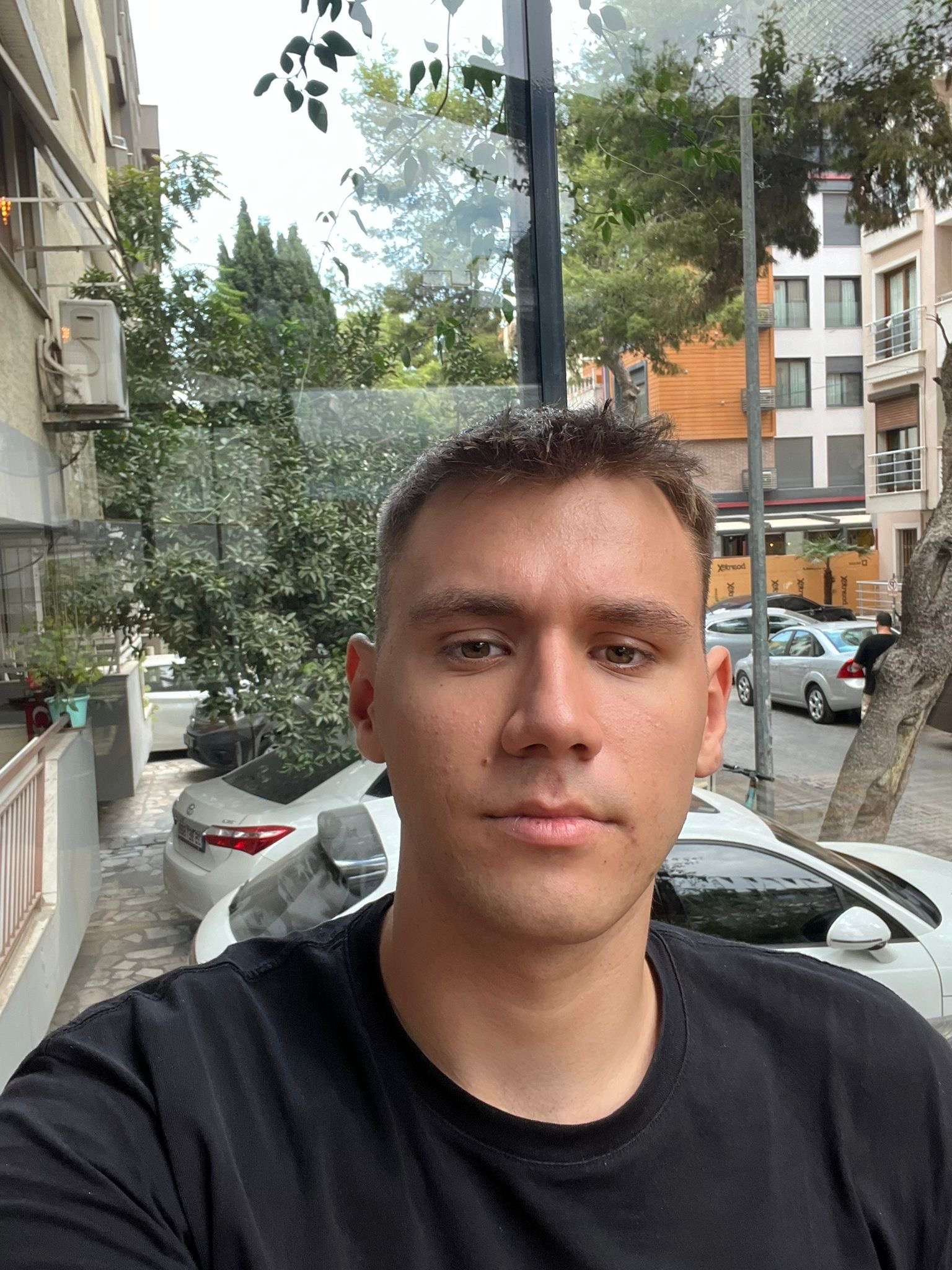 Emirhan Öztürk Profile Picture