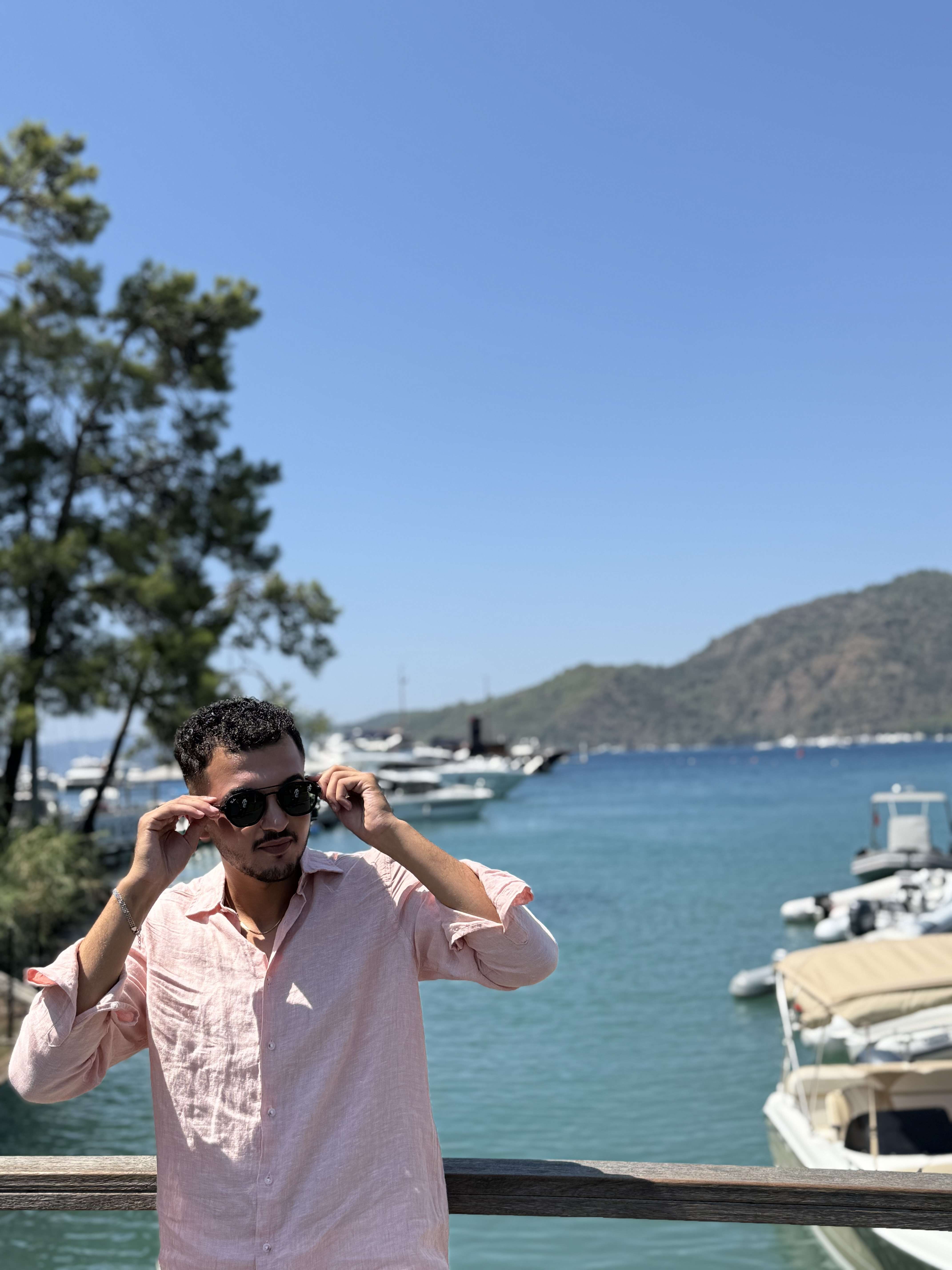Enes Alkan Profile Picture