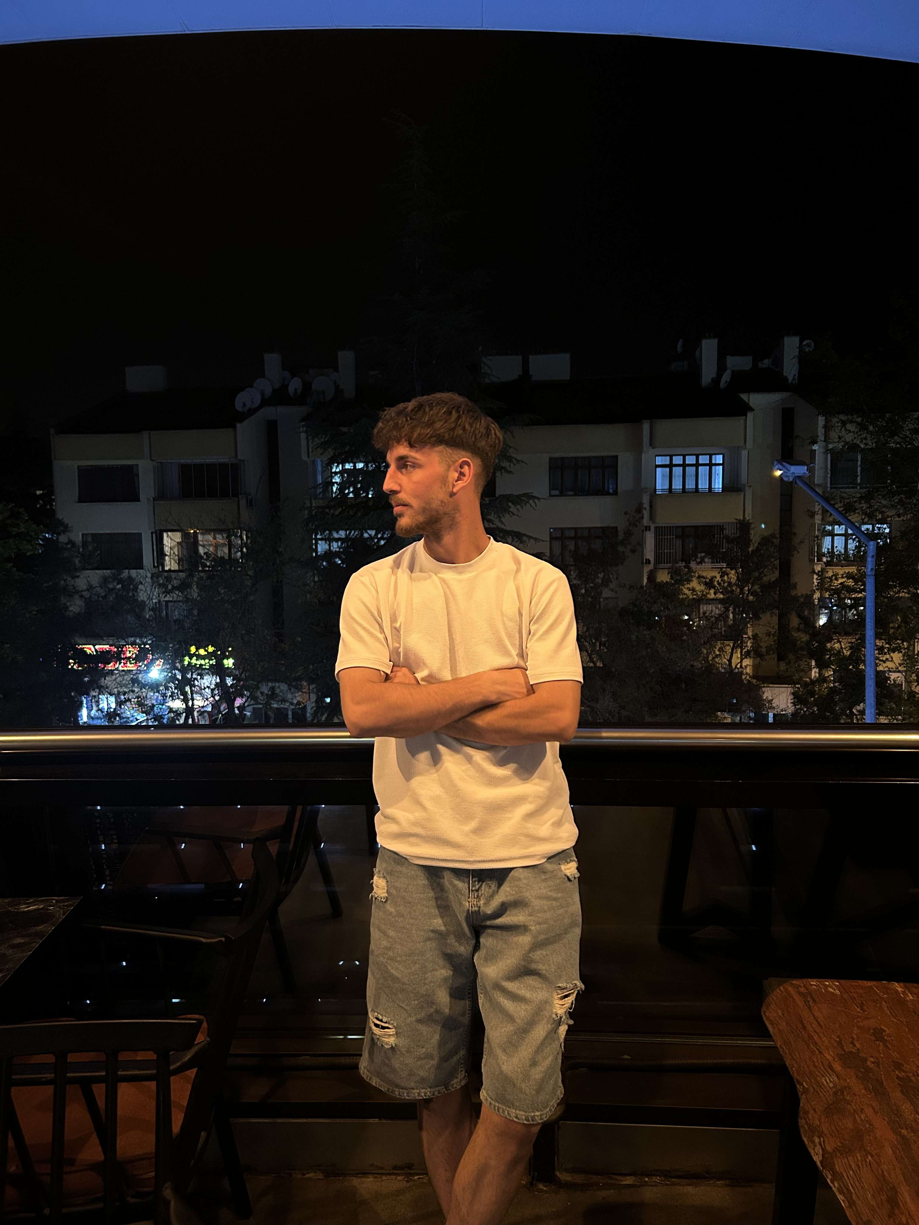 Mehmet Akman Profile Picture