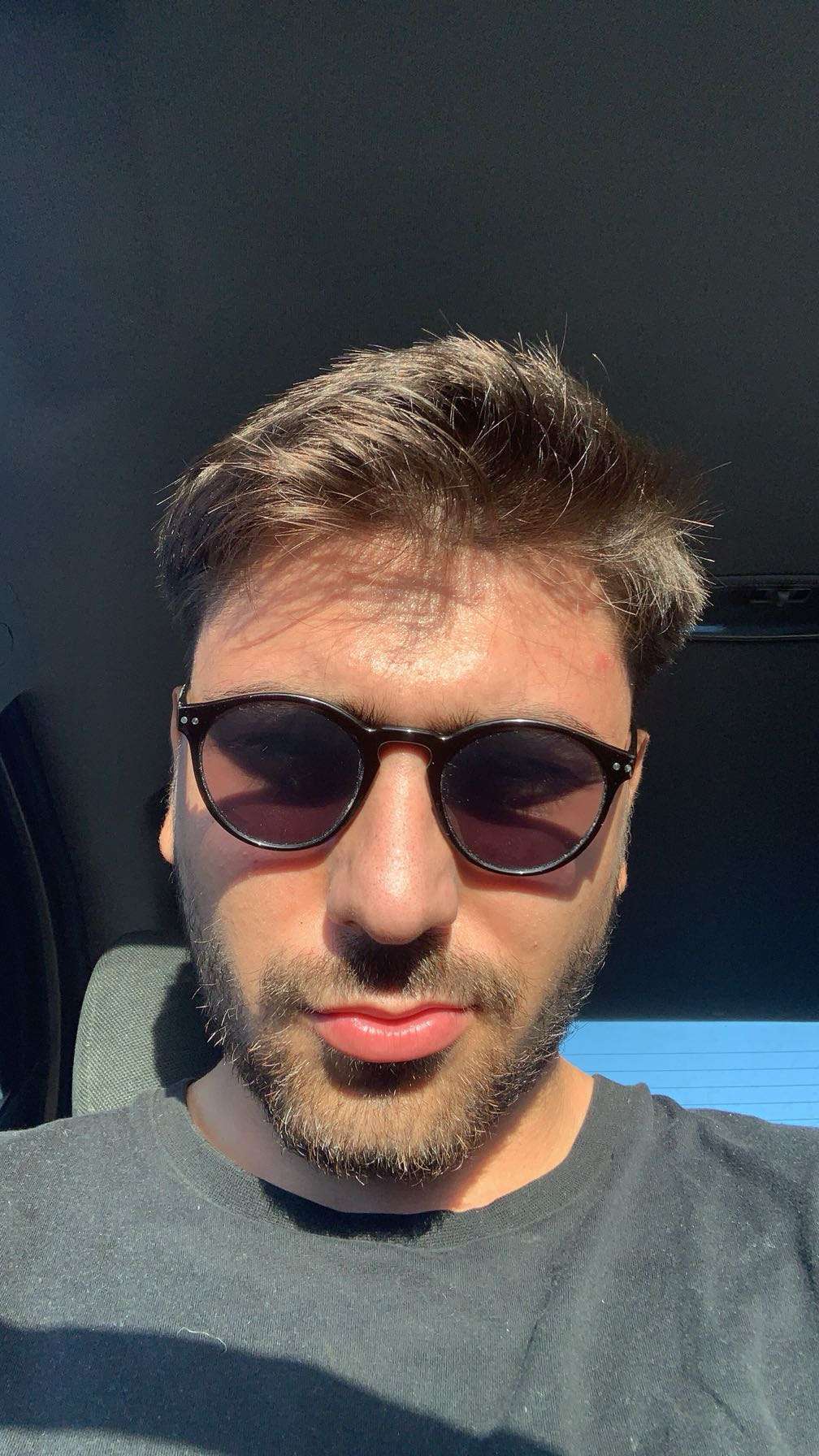 omer berber Profile Picture