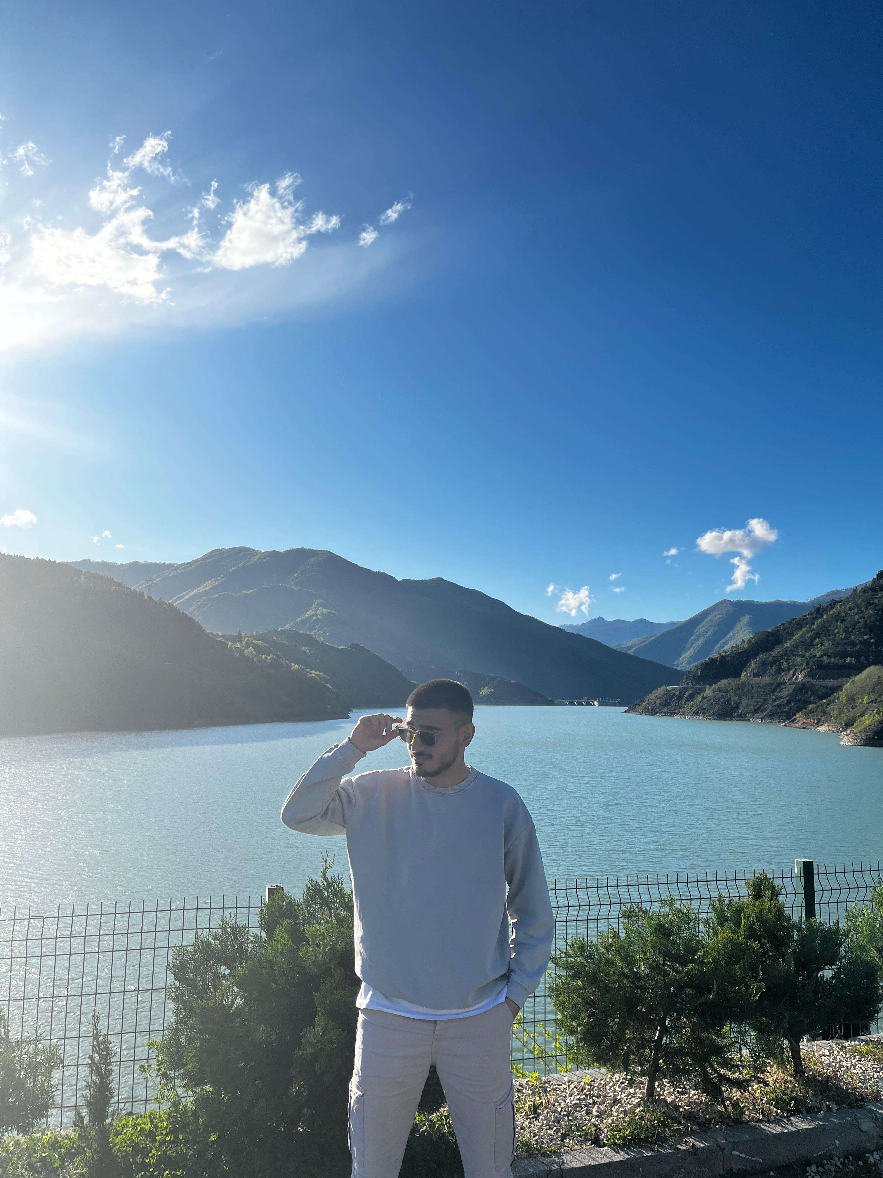 Hakan Albayrak Profile Picture