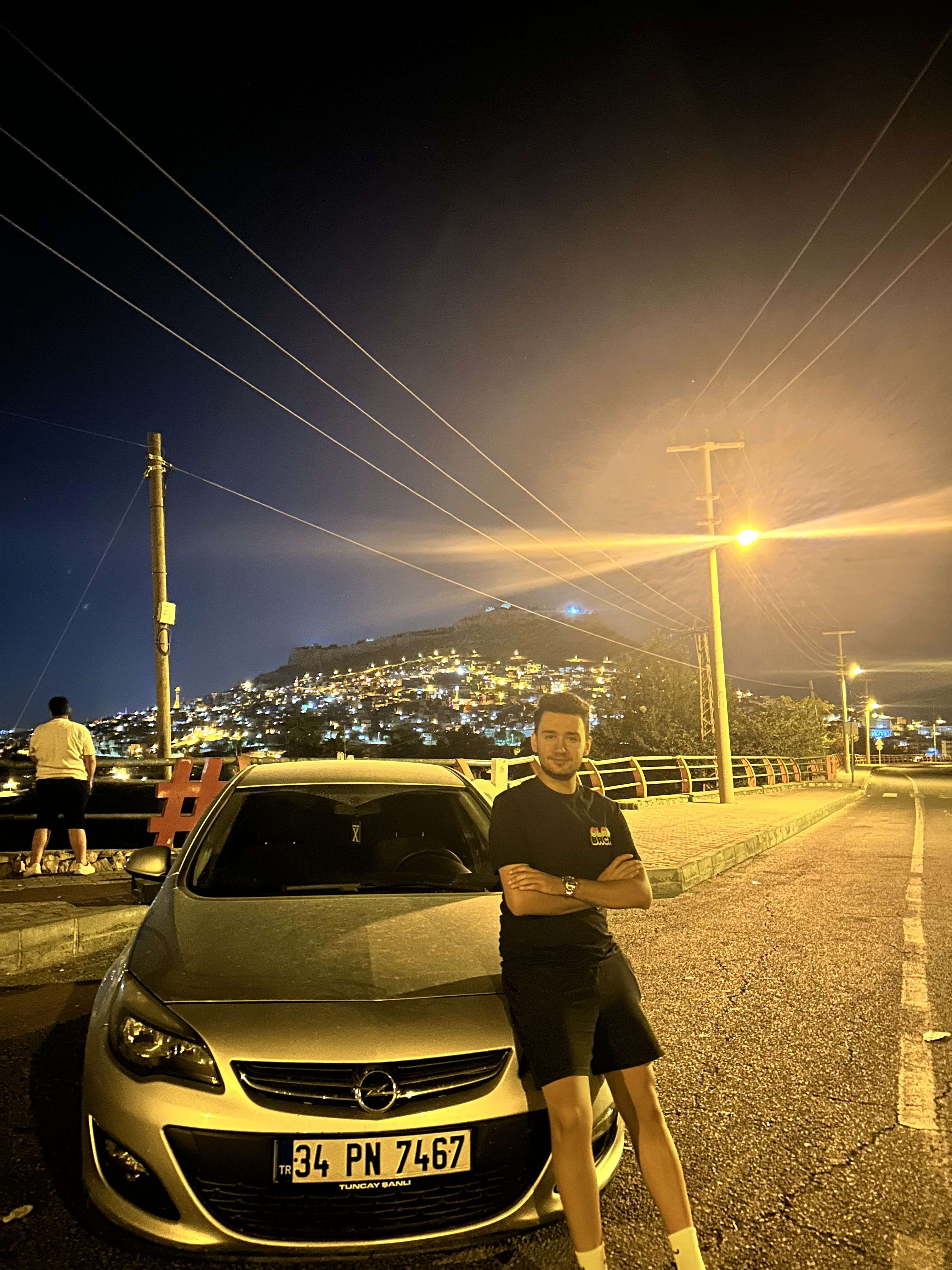 TUNCAY ŞANLI MURATOĞLU Profile Picture