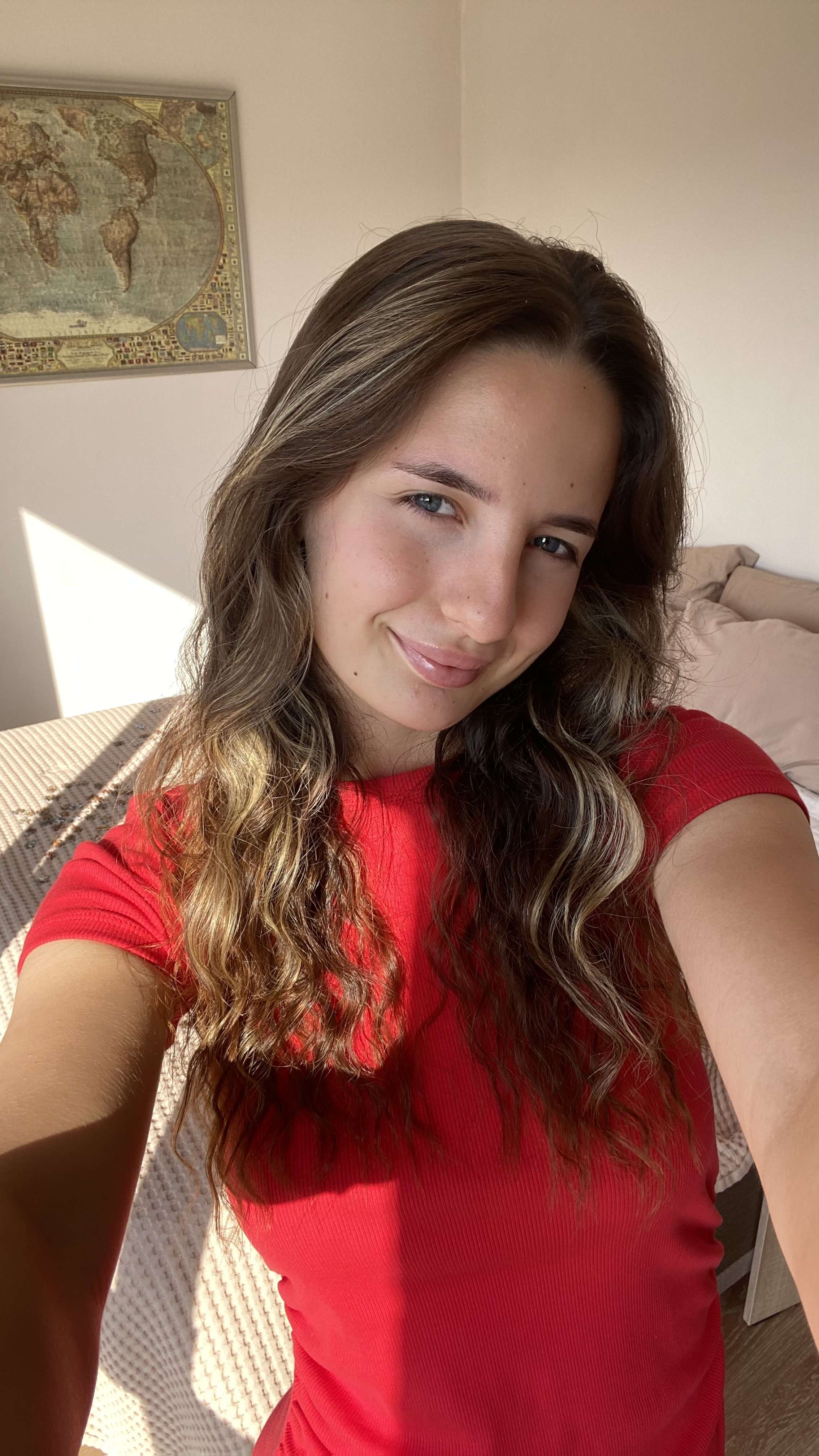 Melisa İpek Profile Picture
