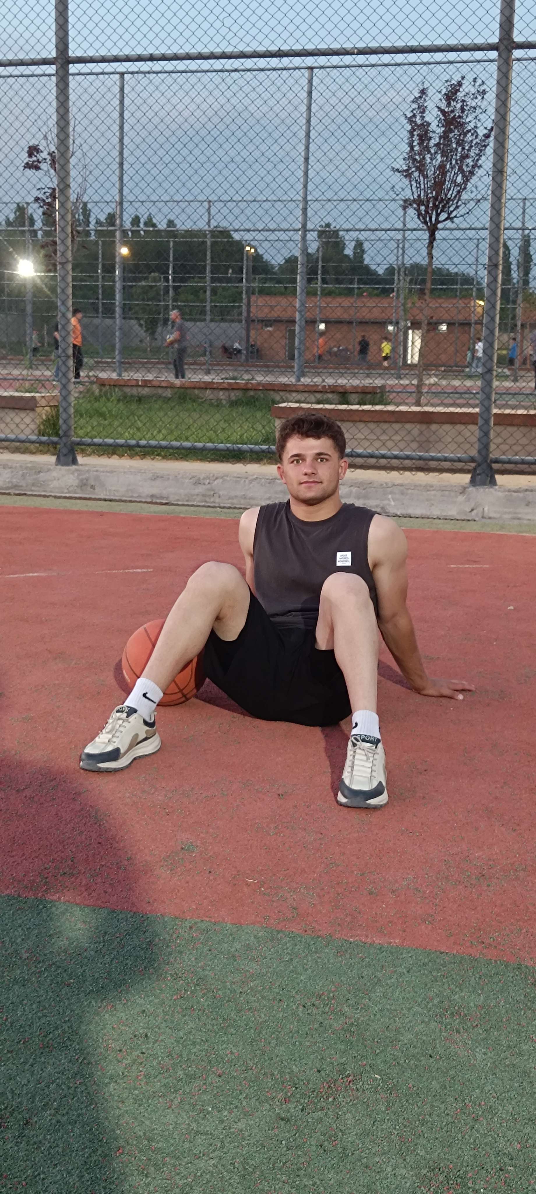 Adem Bulgay Profile Picture