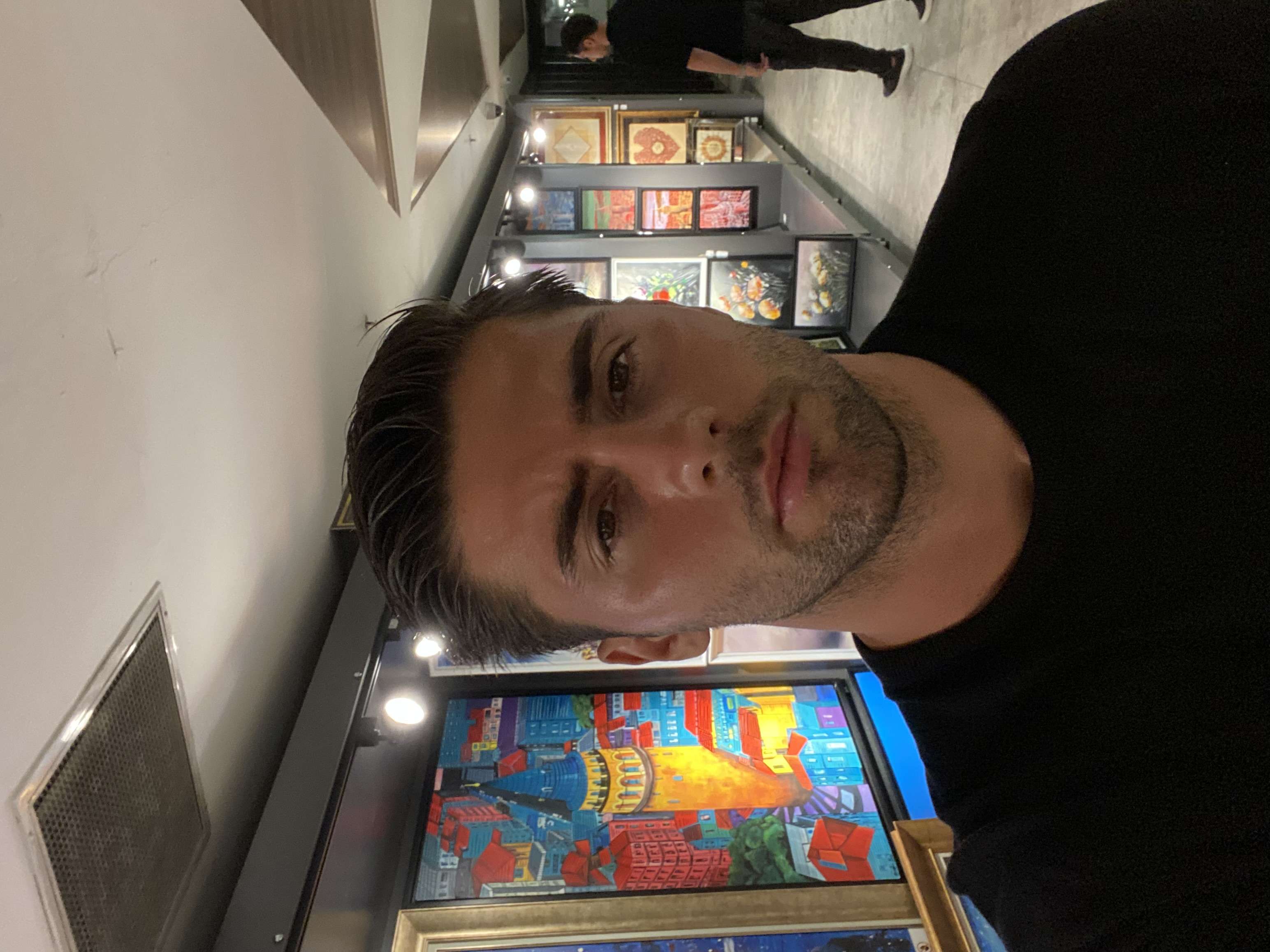Okan Kaynak Profile Picture
