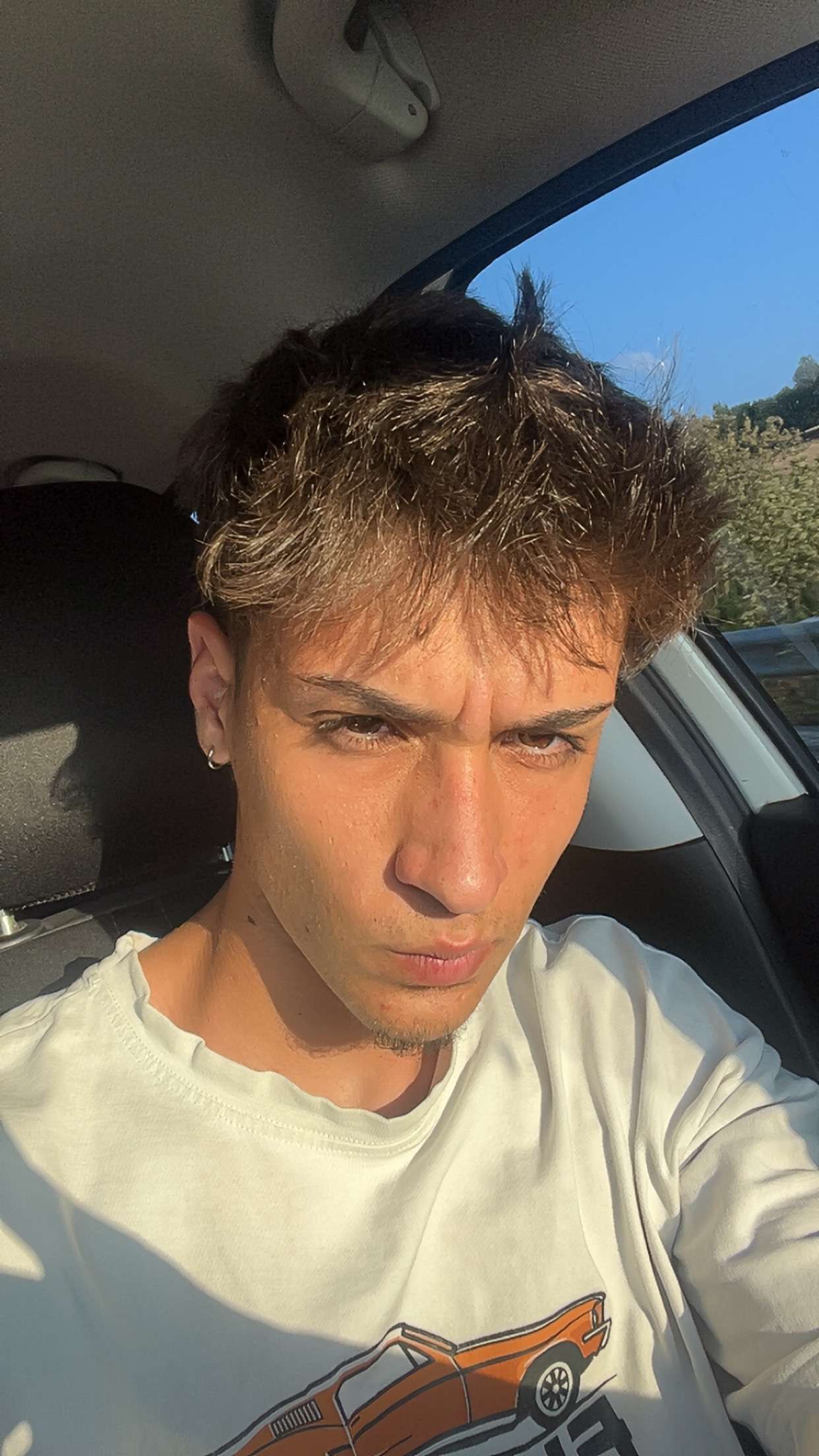 Mustafa Duman Profile Picture