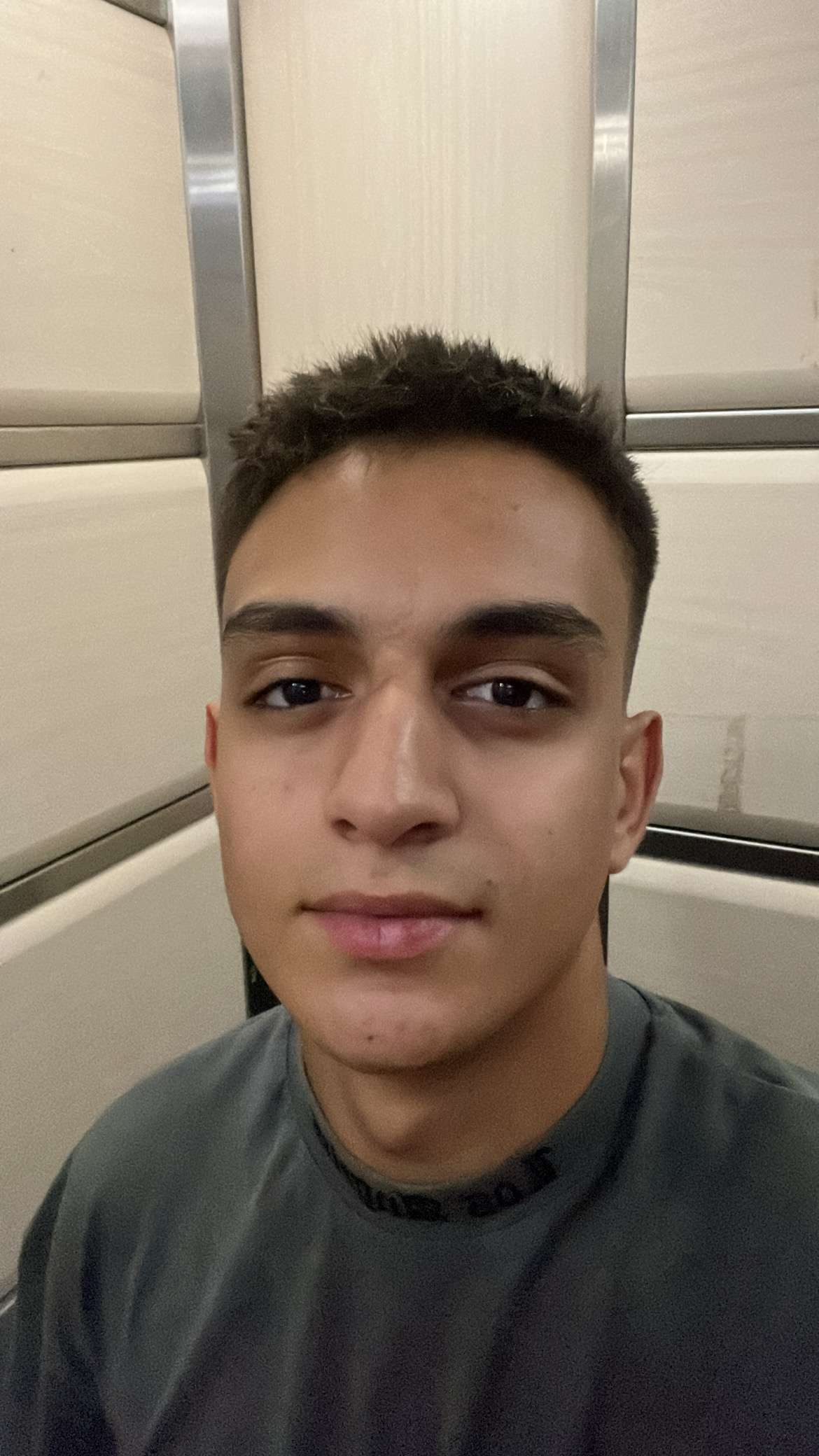 Mehmet Talha Yıldız Profile Picture