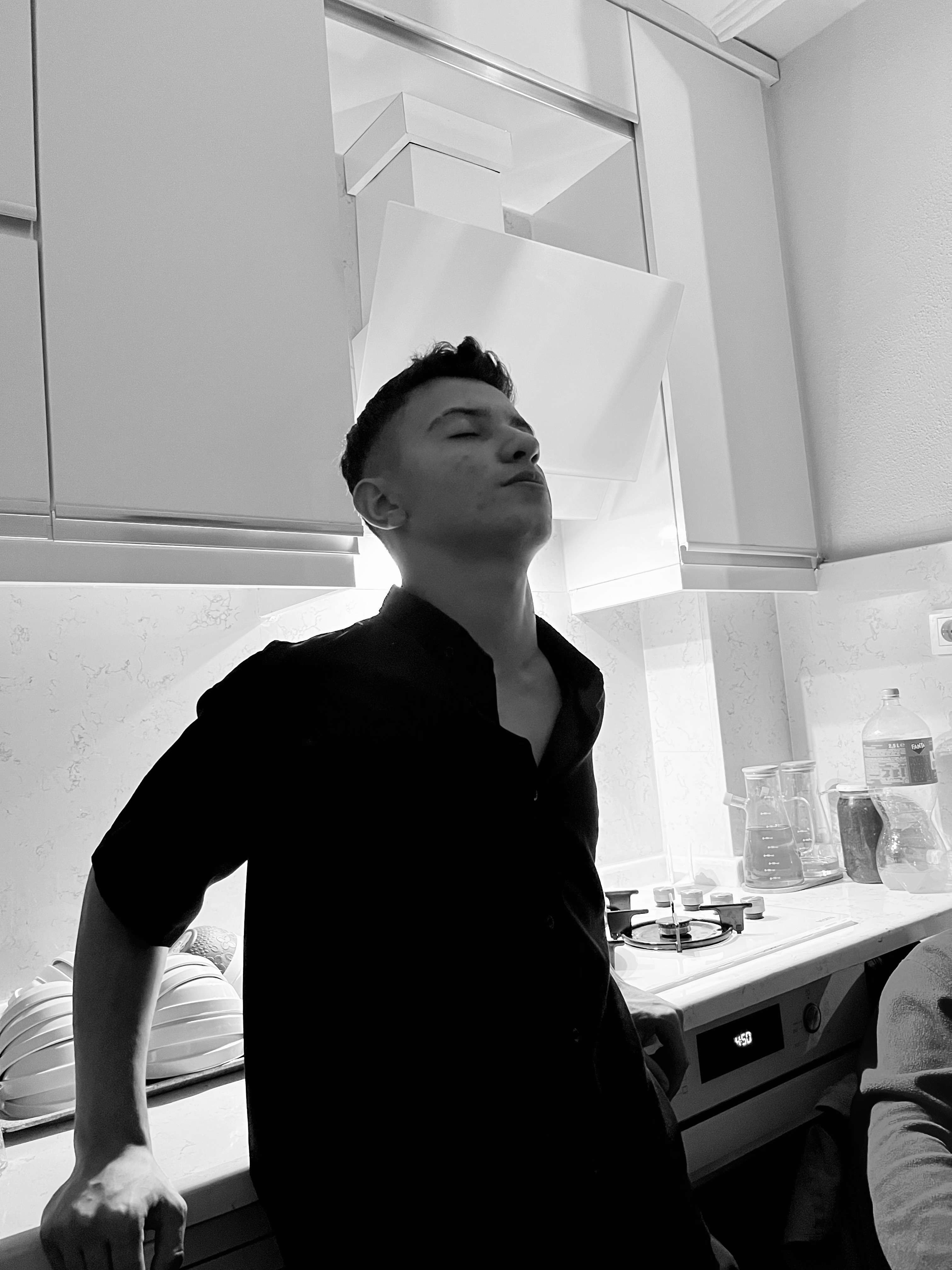 Adnan ÖNDEŞ Profile Picture