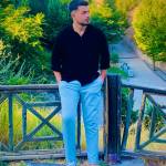 Muhammed Cömert Profile Picture