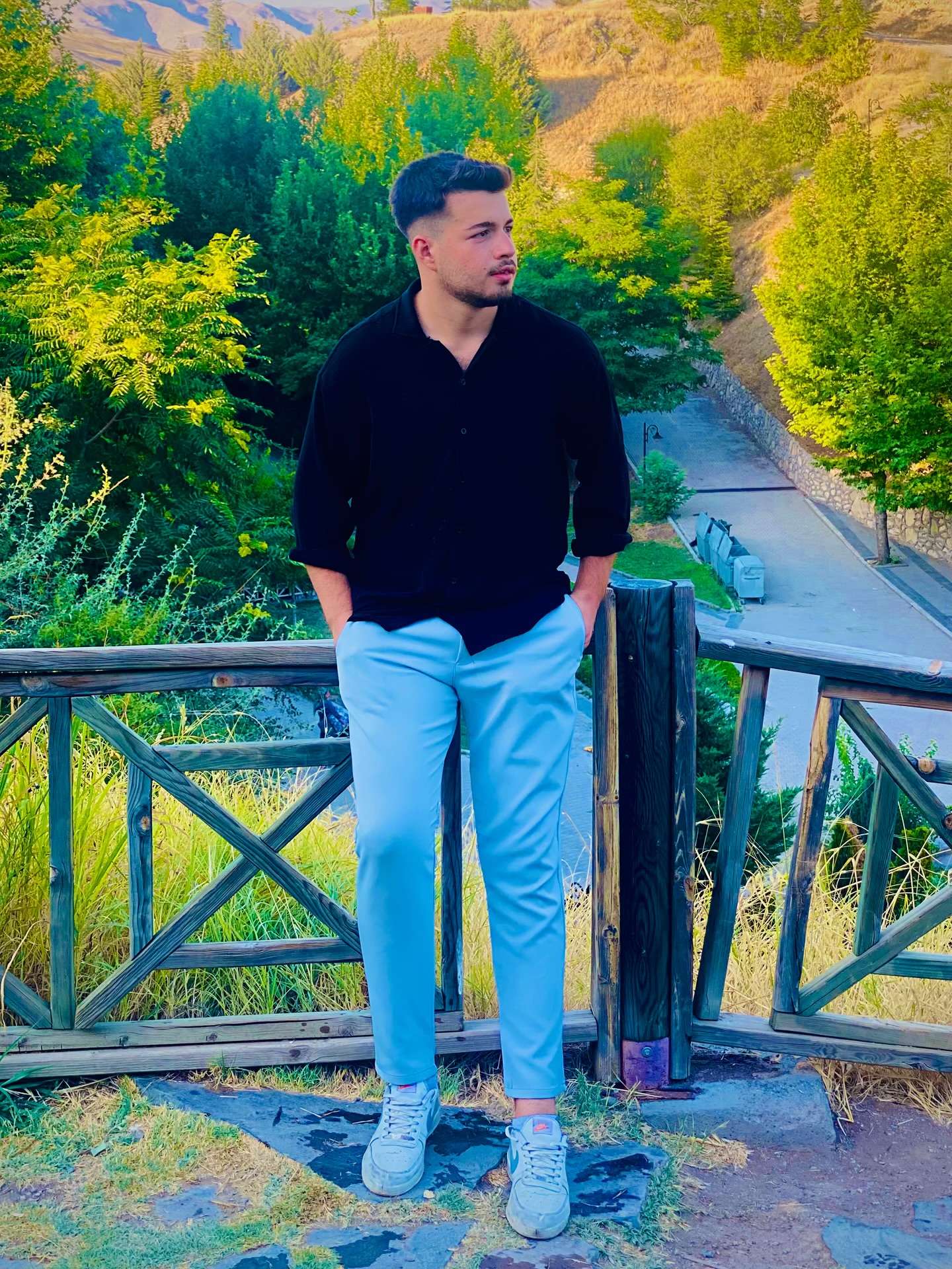Muhammed Cömert Profile Picture