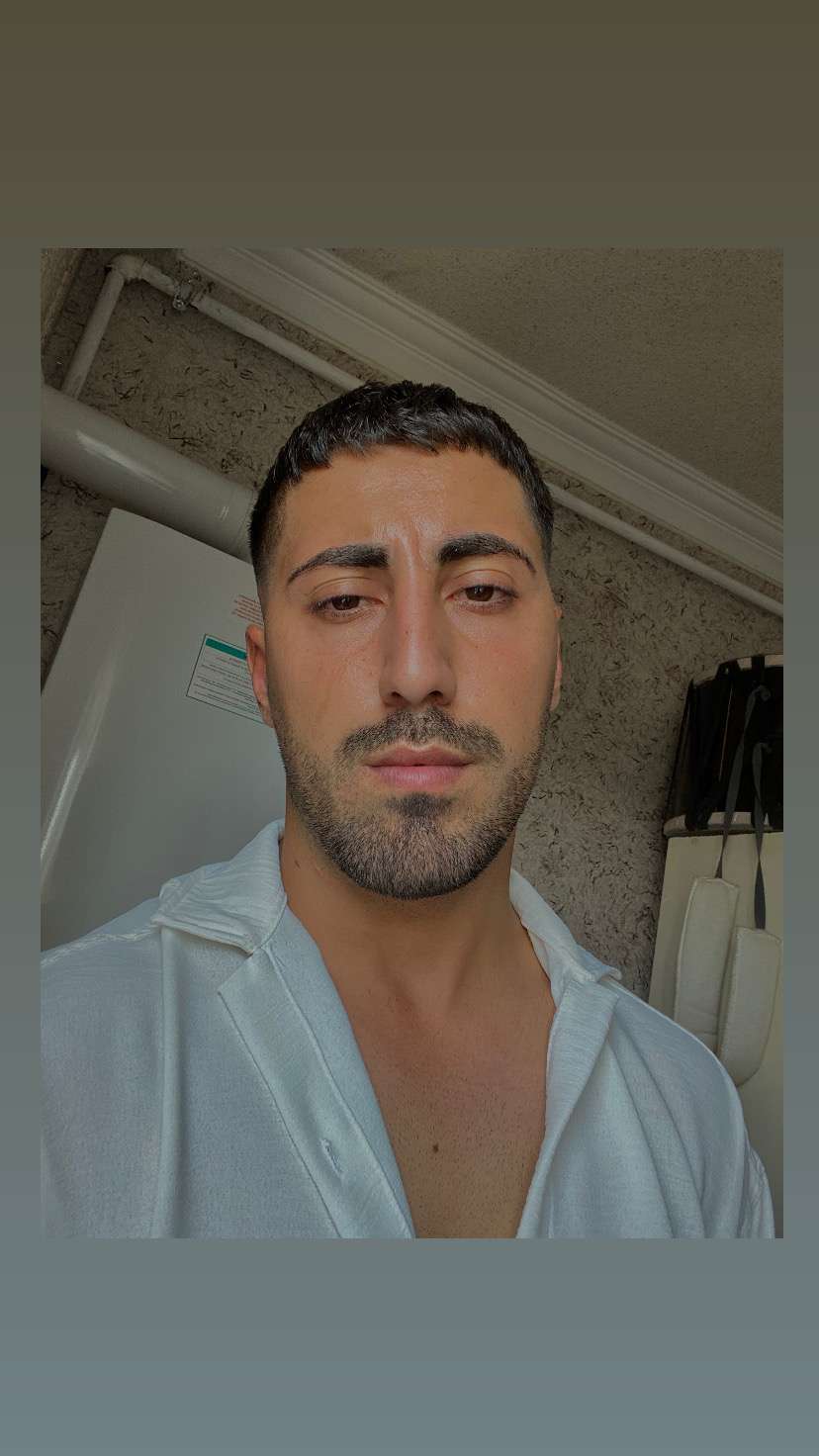 Umut Tokmak Profile Picture