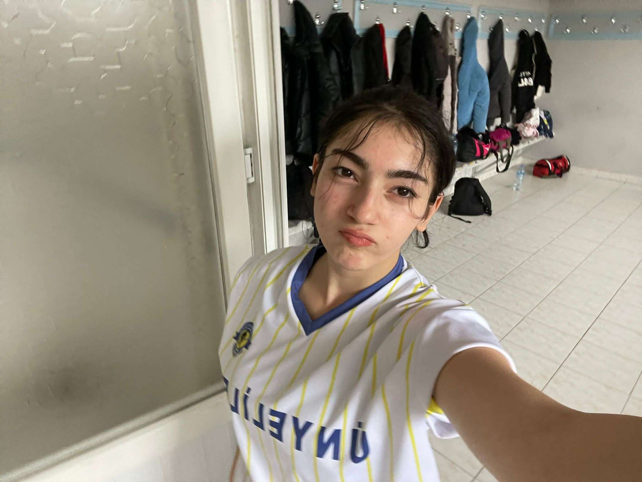 Elmas Naz Erdem Profile Picture