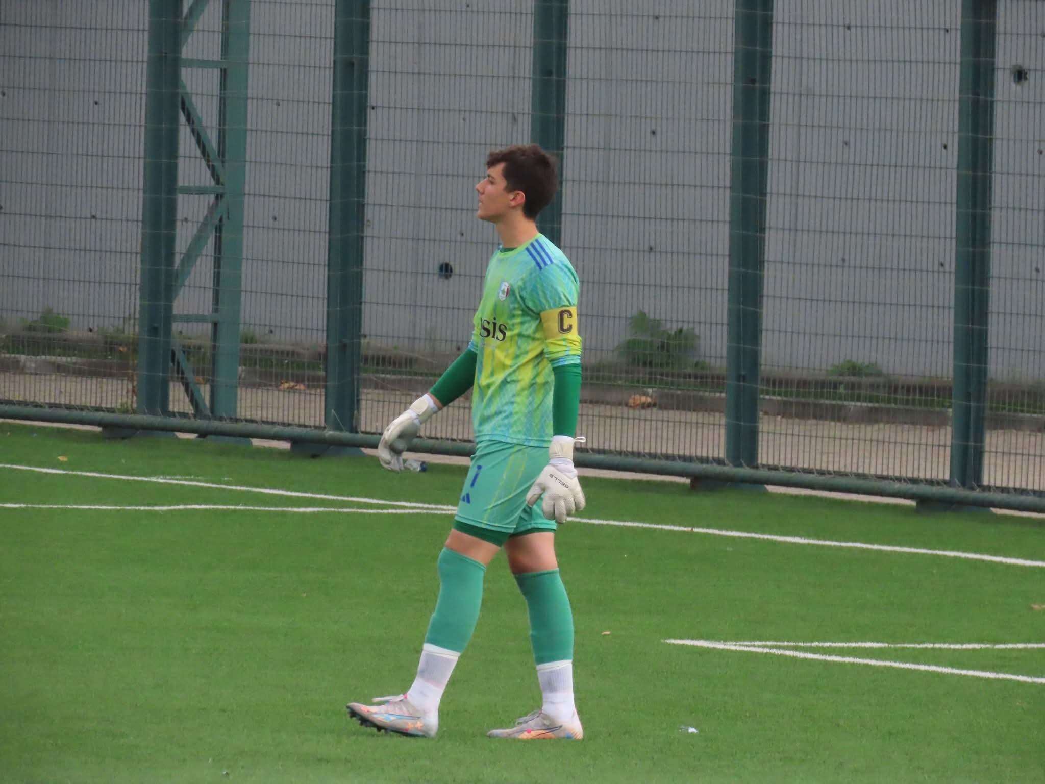Metin Taha DOĞRU Profile Picture